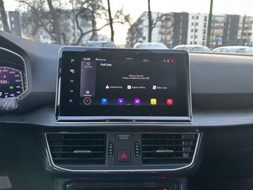 Seat Tarraco SUV 2.0 TDI 200KM 2021 Seat Tarraco 2.0 TDI 200KM Xcellence S&amp;S 4Drive DS, zdjęcie 18