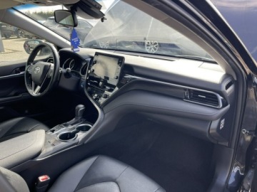 Toyota Camry IX Sedan 2.5 Hybrid Dynamic Force 218KM 2024 Toyota Camry Hybryda Skóra Podgrzewanie Kamera, zdjęcie 9