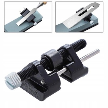 Руководство по хонингованию Точилка для ножей