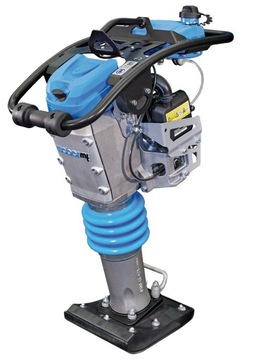 Stopa wibracyjna ubijak skoczek Weber SRV620 II