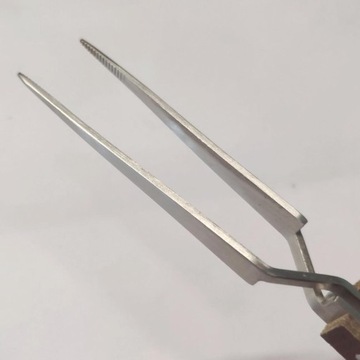 Высококачественные инструменты для ремонта саксофона, детали, инструмент для обслуживания саксофона-пикколо, флейты