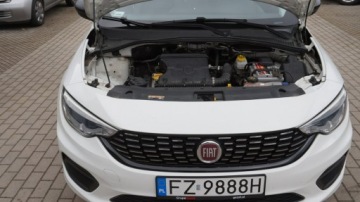 Fiat Tipo II Hatchback 1.4 95KM 2016 Fiat Tipo Polski salon. Gwarancja. Polecam !!!, zdjęcie 12