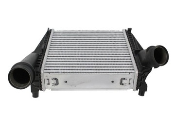 NOVÝ INTERCOOLER PORSCHE PANAMERA 2018-971145803J LEVÝ