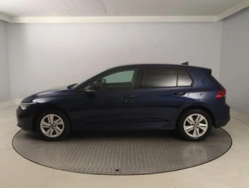 Volkswagen Golf VIII Hatchback 1.0 TSI 110KM 2020 VW Golf 1.0 TSI, Salon Polska, Klima, Klimatronic, zdjęcie 2