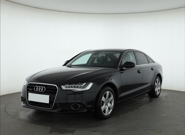 Audi A6 C7 Limousine 3.0 TDI 245KM 2014 Audi A6 3.0 TDI, 241 KM, 4X4, Automat, Skóra, zdjęcie 1