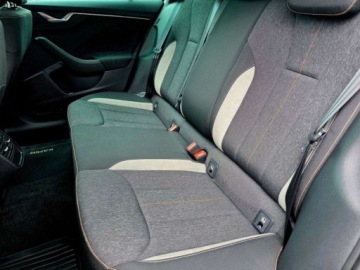 Skoda Kamiq Crossover 1.5 TSI 150KM 2022 Skoda Kamiq Skoda Kamiq Pakiet Comfort (Czujnik deszczu, Czujnik zmierzchu, zdjęcie 23