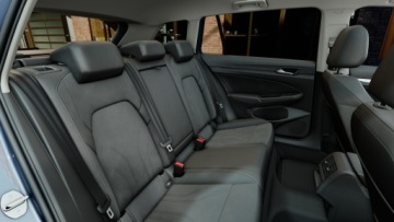 Volkswagen Golf VIII 2026 Volkswagen Golf Variant Life Plus 1.5 eTSI mHEV 15, zdjęcie 6