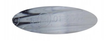 DEPO SVĚTLO ZADNÍ PR LE OPEL ASTRA G T98 + LEVÝ HATCHBACK KOUŘOVÝ TMAVÁ 1998-2009 93175668