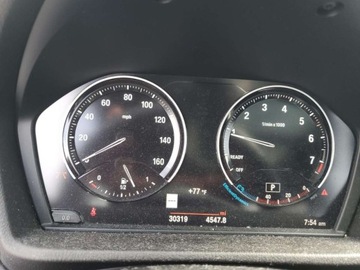 BMW X1 F48 2021 BMW X1 xDrive28I 2021 2.0l 2.0 Benzyna 228KM, zdjęcie 9