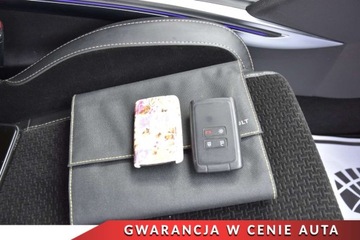 Renault Megane IV Hatchback 5d 1.6 dCi 130KM 2017 Renault Megane Pol-Skora Duza-NaviKamera Ambiente Asystenty Klimatronic, zdjęcie 21