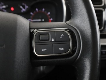 Citroen C5 Aircross SUV 1.5 BlueHDI 131KM 2019 Citroen C5 Aircross 1.5 Blue-HDi Live Klimatyzacja, zdjęcie 31