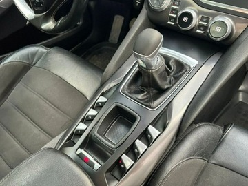 DS 5 Hatchback Facelifting 2015 2.0 BlueHDi 150KM 2016 DS Automobiles DS 5 Panorama | Alcantara | Navi |, zdjęcie 24