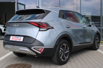 Kia Sportage V SUV 1.6 T-GDI MHEV 150KM 2022 KIA Sportage L, zdjęcie 4