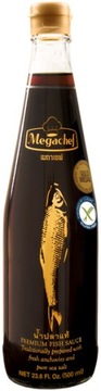Sos rybny Premium 500ml - Megachef