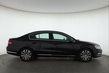 Volkswagen Passat B7 Limousine 1.4 TSI 160KM 2013 VW Passat 1.4 TSI, Salon Polska, Serwis ASO, Navi, zdjęcie 5
