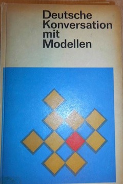 Deutsche Konversation mit Modellen -