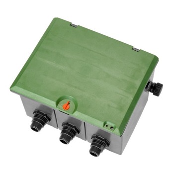 Skrzynka na zawory automatyczne Gardena 1255-29 System Nawadniania