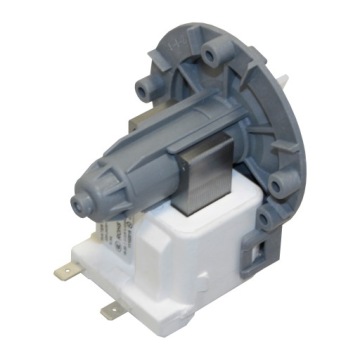 ЗАМЕНА МОТОРА НАСОСА СТИРАЛЬНОЙ МАШИНЫ, УНИВЕРСАЛЬНЫЙ ХИТ