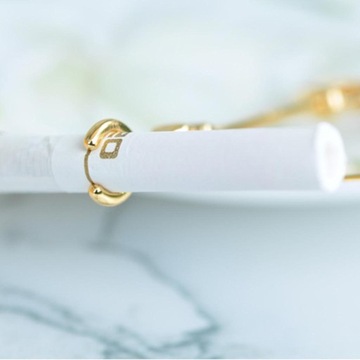 3x металлическая подставка для пальцев рук