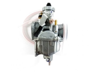 КАРБЮРАТОР Mikuni 25 мм MRF120 MRF140 YCF125 YCF150 4T PIT BIKE Quad CROSS