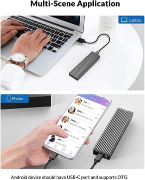 Адаптер SSD для жесткого диска