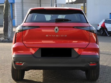 Renault Symbioz 2025 Od ręki - Evolution 1.3 TCe mHEV 140KM / pakiet spare wheel, zdjęcie 3