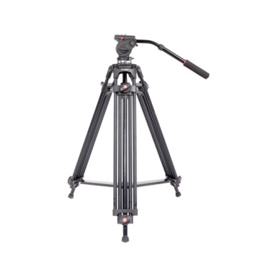 CG-5080 Штатив для камеры OIL HEAD 165 см PRO