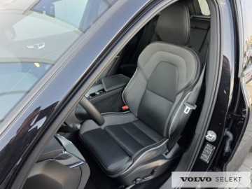 Volvo XC60 II 2025 Volvo XC 60 FV23 Black Edition AWD BLIS ACC Pilot, zdjęcie 12