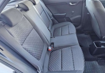 Kia Rio IV Hatchback 5d Facelifting 1.0 T-GDI 100KM 2021 Kia Rio 1.0 PB 100KM M FV23 Salon PL Serwis ASO Gwarancja Benzyna 100KM, zdjęcie 14