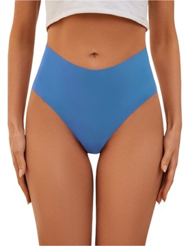 5 ЖЕНСКИХ БЕСШОВНЫХ СТРИНГ, ОРИГИНАЛЬНЫЙ GYMRIVAL M, ЛАЗЕРНАЯ ВЫРЕЗКА