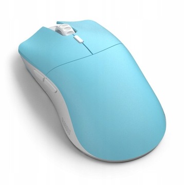 Myszka Glorious Model O Pro Wireless Blue Lynx OUTLET