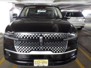 Lincoln Navigator III 2025 Lincoln Navigator Reserve 2025 3.5 Benzyna 440KM, zdjęcie 6