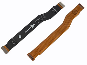 Taśma główna (main flex) LG K50s