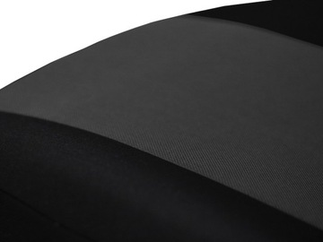 КОМПЛЕКТ махровых чехлов на АВТОКРЕСЛА CLASSIC PLUS GREY