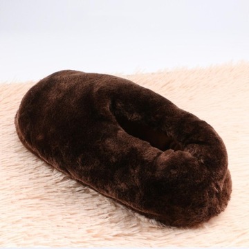 Съемные термосапоги USB