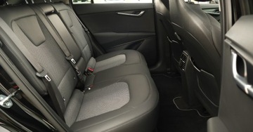 Kia Niro II Crossover Electric 64.8kWh 204KM 2023 Kia Niro (Nr.225) 65 kWh Automat 204 KM Kamera Navi Klima Gwarancja, zdjęcie 17