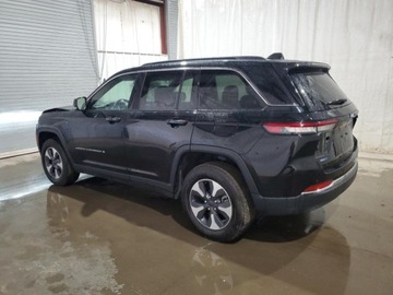 Jeep 2024 Jeep Grand Cherokee Limited 2024 2.0l 2.0 Benzyna 375KM, zdjęcie 1