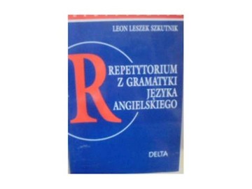 Repetytorium z gramatyki języka polskiego