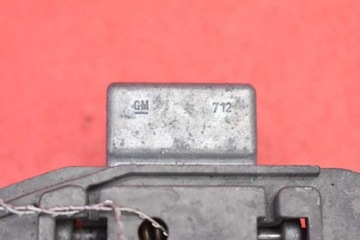 KLIKA LEVÝ PŘEDNÍ 20R OPEL VECTRA C 02-05