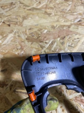 DODGE CHALLENGER 2016 MĚCH