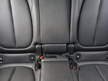 BMW X2 F39 Crossover 2.0 20i 192KM 2018 BMW X2 sDrive20i, Salon Polska, Serwis ASO, zdjęcie 9