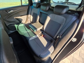 Opel Astra K 2020 Opel Astra 1.5d 120Ps 77Tys km Navi Kamera Alu Piekna Gwarancja 1.5 120KM, zdjęcie 21