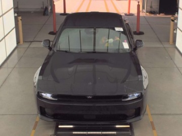 Dodge Charger VII 2025 Dodge Charger Daytona RT 2025 Elektryczny 456KM, zdjęcie 6