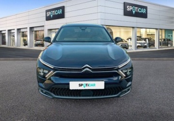 Citroen C5 III 2023 Citroen C5X C5 X 1.6 PHEV 225 Hypnos EAT8 Wzorowy FV23 Kredyt 0 Leasing od, zdjęcie 2