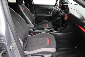 Opel Mokka II SUV 1.2 Turbo 130KM 2023 Opel Mokka 1.2 Turbo, Salon Polska, 1. Właściciel, zdjęcie 8