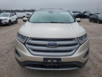 Ford Edge II 2018 Ford Edge 2018 FORD EDGE TITANIUM 3.5 Benzyna 280KM, zdjęcie 5