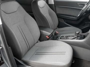 Seat Ateca SUV Facelifting 1.5 EcoTSI 150KM 2023 Seat Ateca 1.5 TSI 150KM Style DSG K.cofania, zdjęcie 29