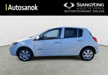 Renault Clio III Hatchback 5d 1.5 dCi 86KM 2009 Renault Clio Renault Clio III Zadbany Oszczedny Klima 1.5 DCi 86KM, zdjęcie 7