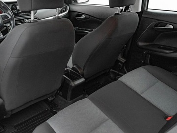 Fiat Tipo II Hatchback 1.4 95KM 2020 Fiat Tipo WD4128N#1.4 16v Pop Cz.park Bluetooth, zdjęcie 18