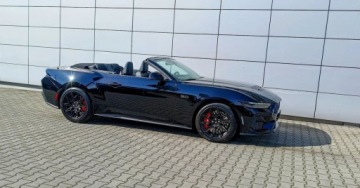 Ford Mustang VI Convertible 2023 5.0 Ti-VCT 446KM 2026 Ford Mustang aktywny wydech wentylowane fotele aktywny tempomat V8 5.0, zdjęcie 35